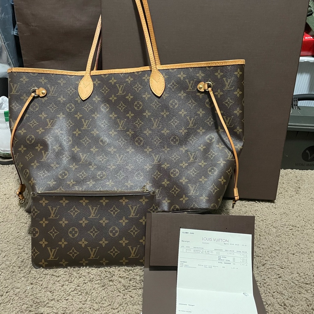 Louis Vuitton